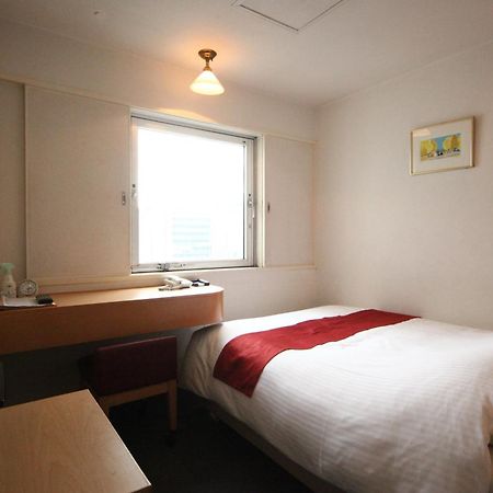 Smile Hotel Hakodate Exterior foto